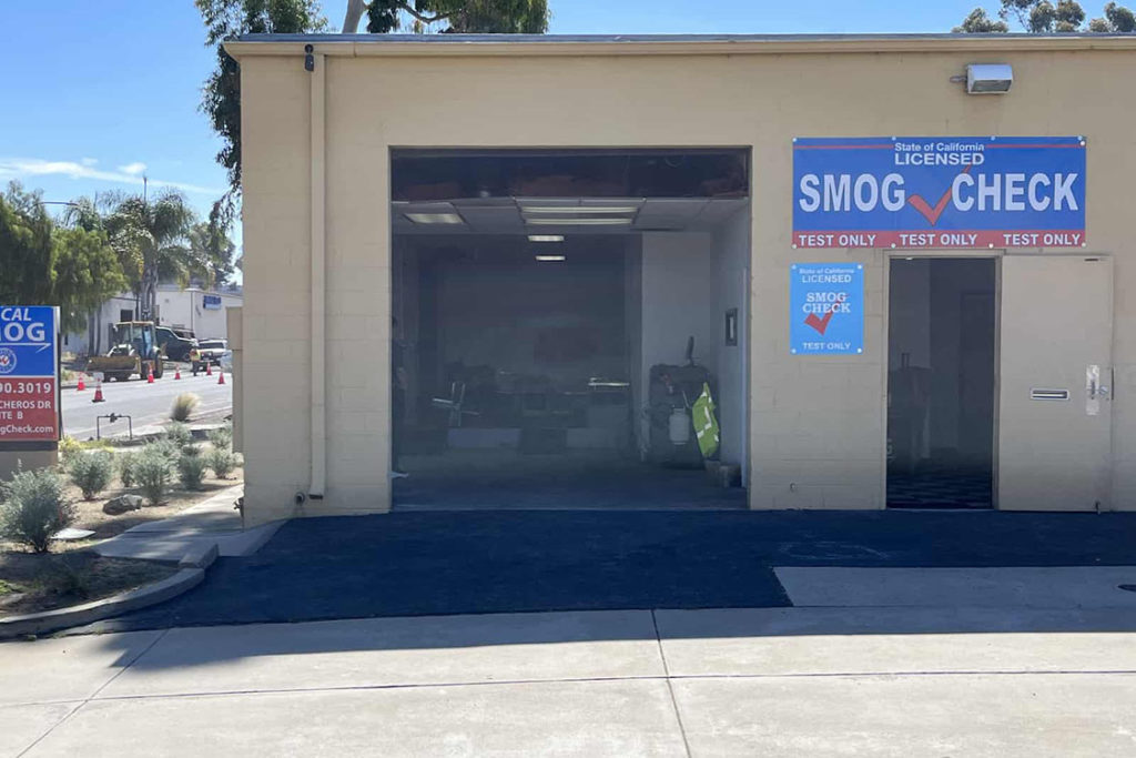 Best Smog Shop Near Me