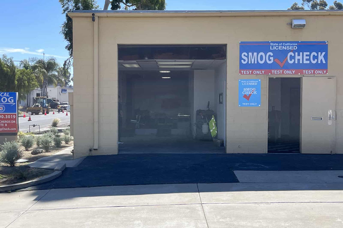 Best Smog Shop Near Me