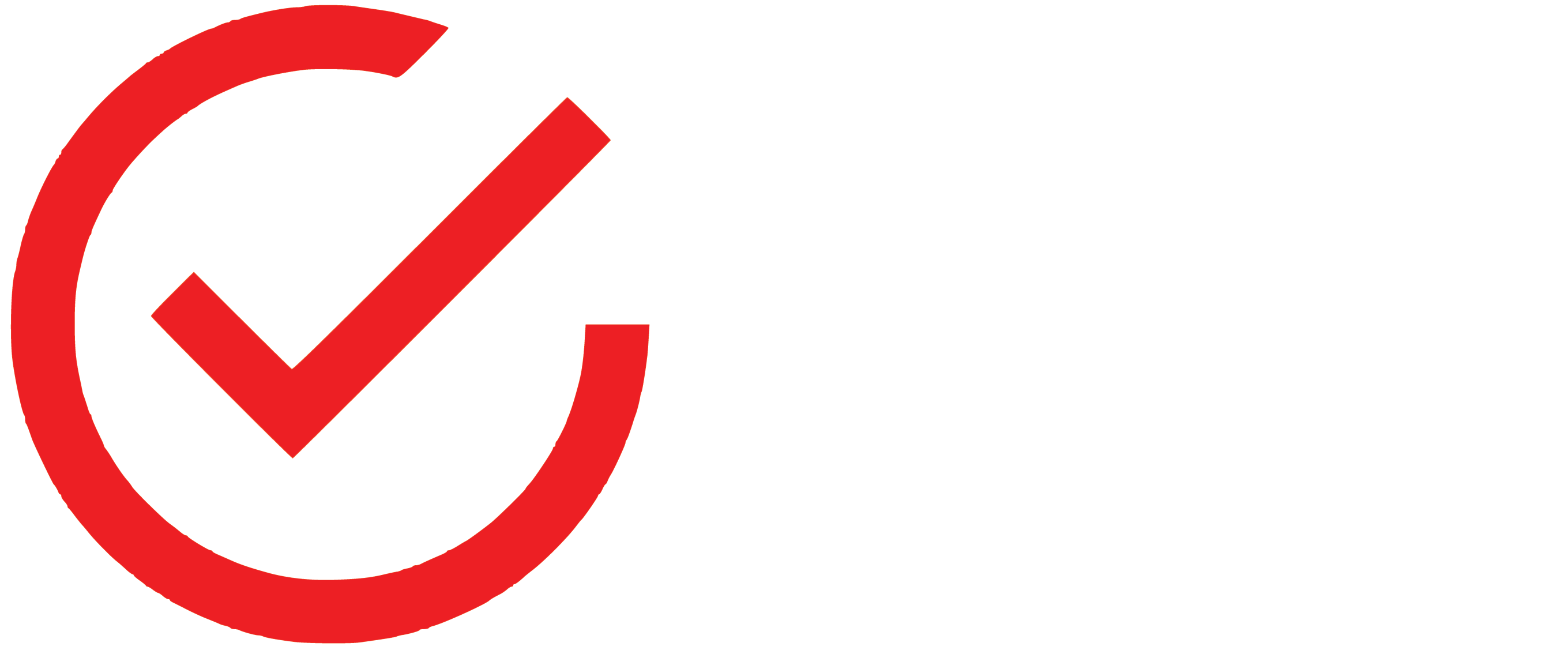 Smog Check San Marcos Logo